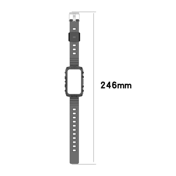INF Klokkereim til Huawei Band 10/9/8/7/6