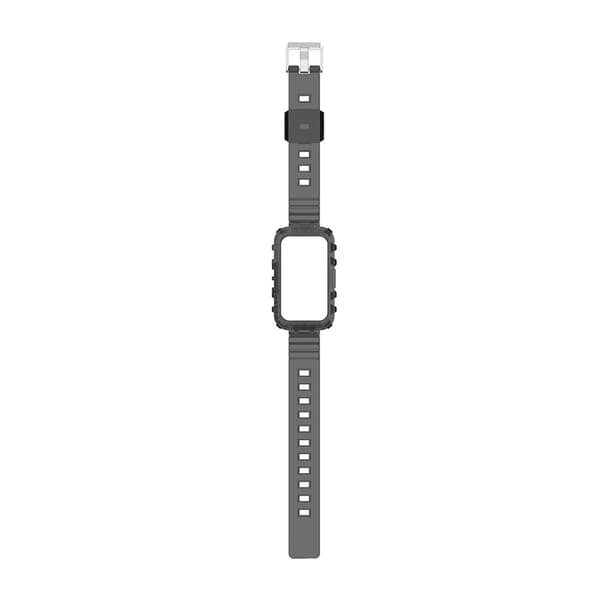 INF Klokkereim til Huawei Band 10/9/8/7/6