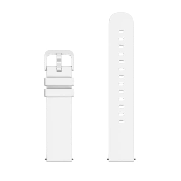 INF Realme Band 2 Armband Mjukt Silikon Ersättningsarmband