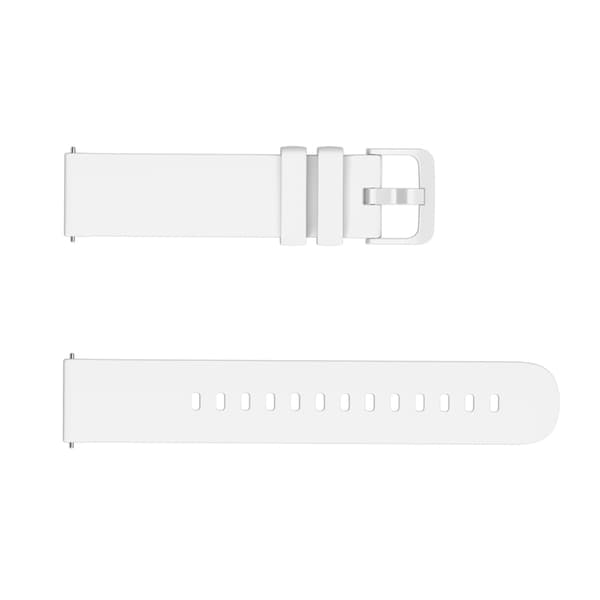 INF Realme Band 2-reim - Myk silikonerstatningsreim