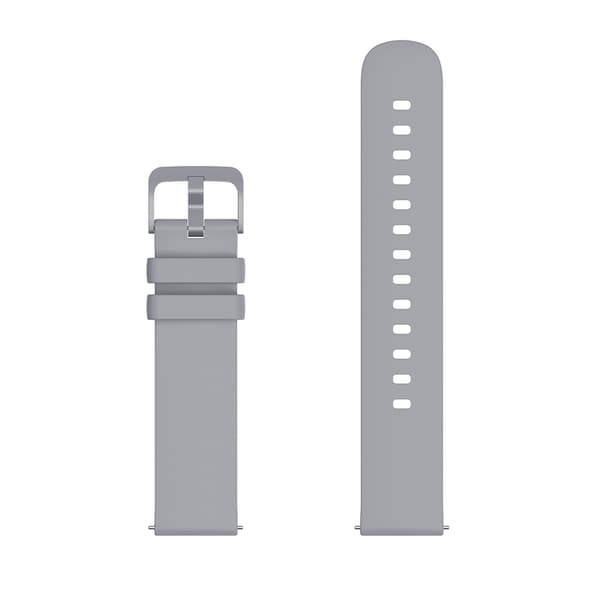 INF Realme Band 2 Armband Mjukt Silikon Ersättningsarmband