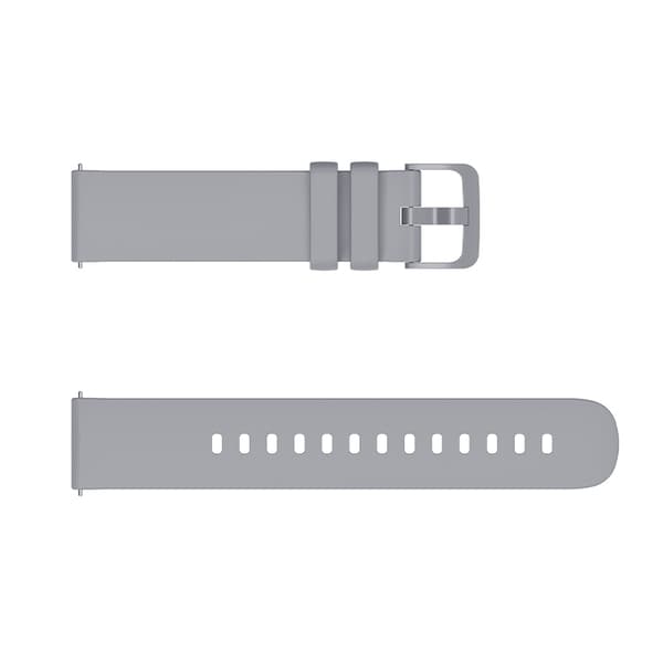 INF Realme Band 2 Armband Mjukt Silikon Ersättningsarmband