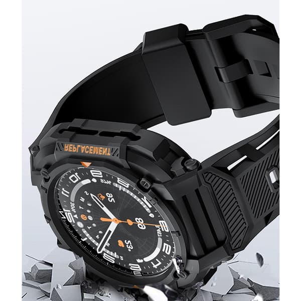 INF Rem til Galaxy Watch 7 Ultra 47 mm