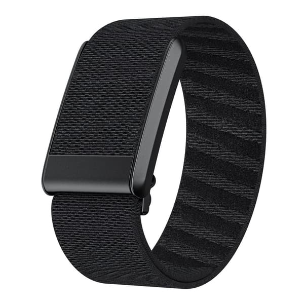 INF Vävd nylon klockarmband för WHOOP 4.0