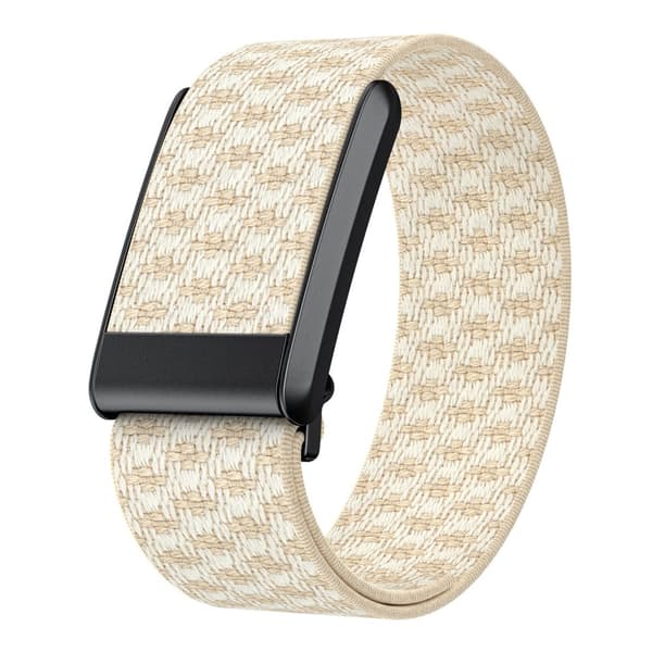 INF Udskiftning Nylon Urrem til Whoop 4.0
