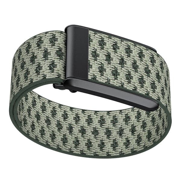 INF Udskiftning Nylon Urrem til Whoop 4.0