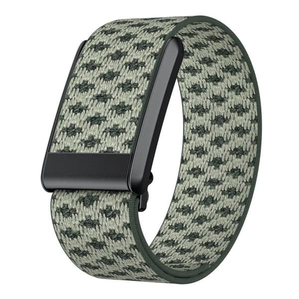 INF Udskiftning Nylon Urrem til Whoop 4.0