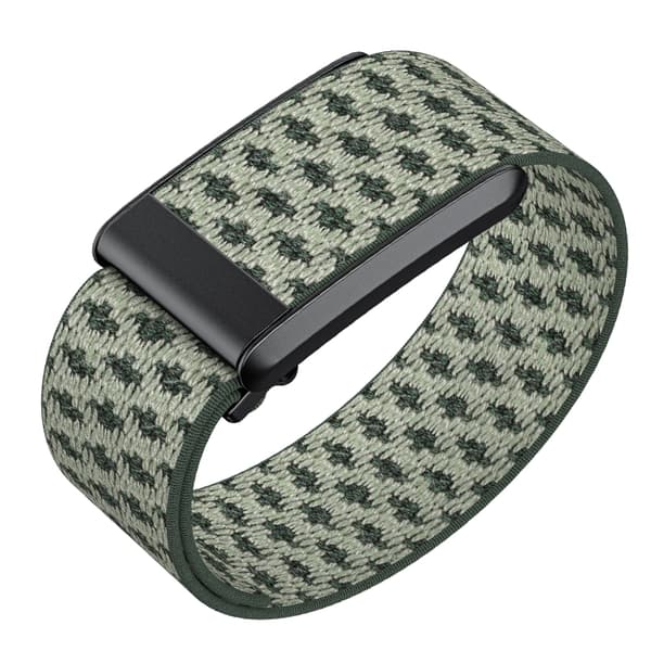 INF Utskiftbar nylon klokke reim for Whoop 4.0