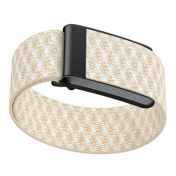INF Utskiftbar nylon klokke reim for Whoop 4.0