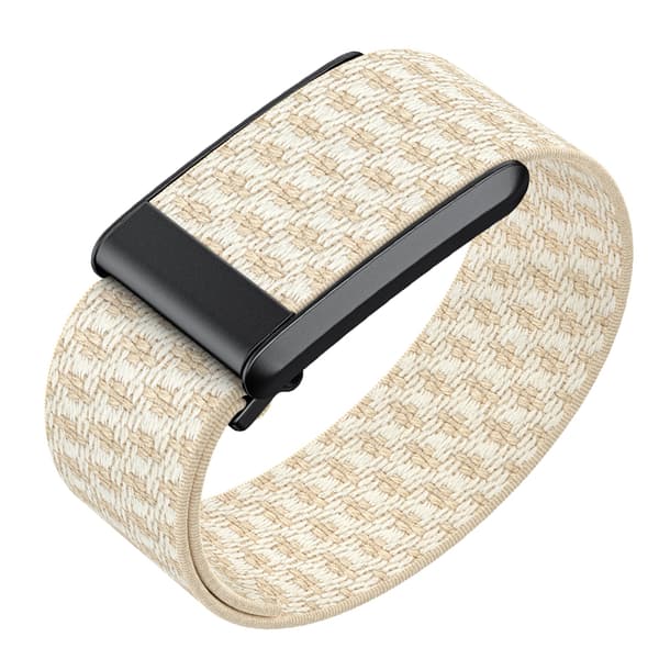 INF Utskiftbar nylon klokke reim for Whoop 4.0