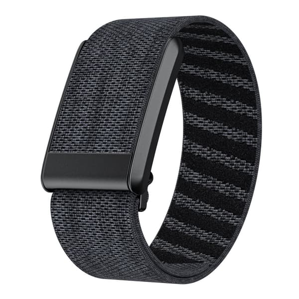 INF Vävd nylon klockarmband för WHOOP 4.0