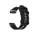 Pikkukuva 1 / 4: INF Pikakiinnitteinen Garmin Fenix 6/7/7X Pro -kellohihna