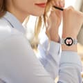 Pikkukuva 4 / 5: INF Galaxy Watch 4/5/6/7 -pika irrotettava ranneke - Stardust ruostumaton teräs