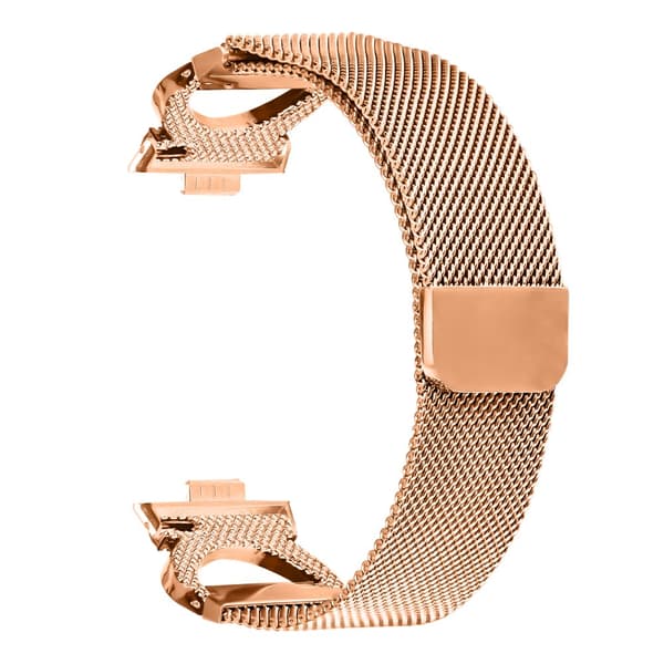 INF Huawei Fit 3 Milanese reim i rustfritt stål