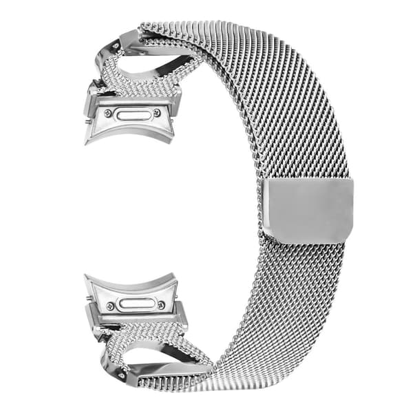 INF Snabbkopplingsarmband i rostfritt stål för Galaxy Watch4/5/6