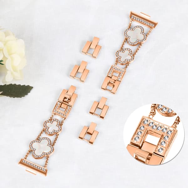 INF Huawei Fit 3 Clover Chain Strap