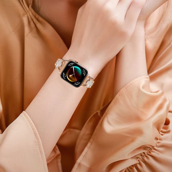 INF Huawei Fit 3 Clover Chain Strap