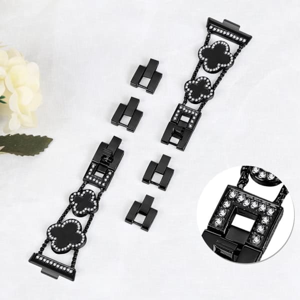 INF Huawei Fit 3 Clover Chain Strap