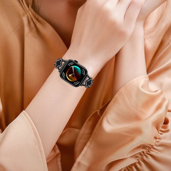 INF Huawei Fit 3 Clover Chain Strap