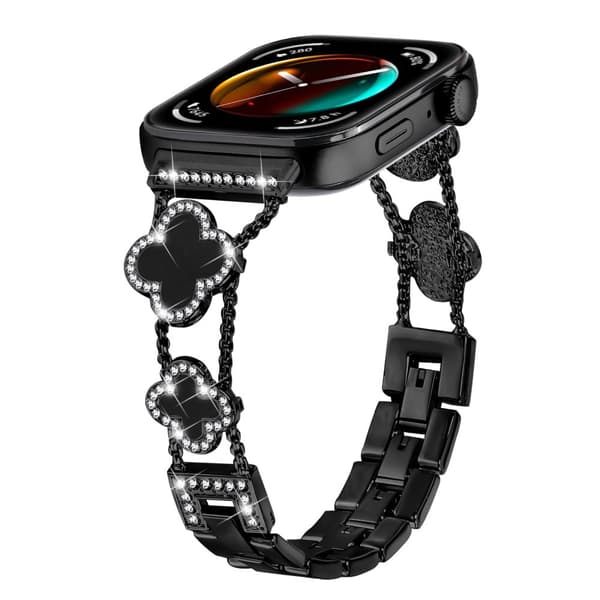 INF Huawei Fit 3 Clover Chain Strap