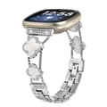 Miniatyrbild 1 av 11: INF Cloverlink-armband för Fitbit Versa 3/4/Sense 2