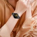 Miniatyrbillede 2 af 2: INF Cloverlink-kæde til Google Pixel Watch