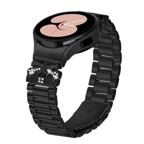 INF Galaxy Watch 4/5/6 Metallreim