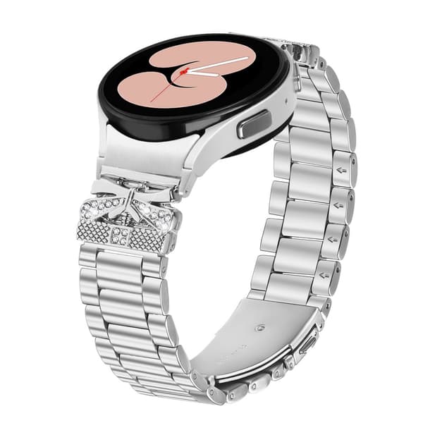 INF Galaxy Watch 4/5/6 Metallreim