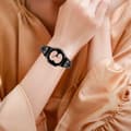 Miniatyrbilde 9 av 11: INF Klokkereim for Samsung Galaxy Watch 4/5/6