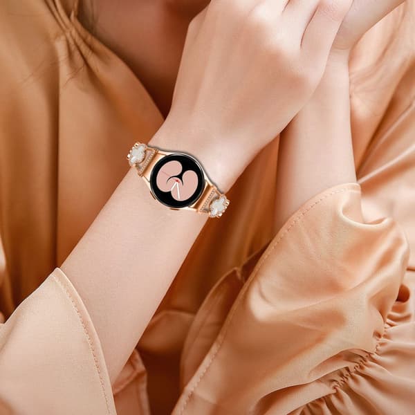 INF Klokkereim for Samsung Galaxy Watch 4/5/6