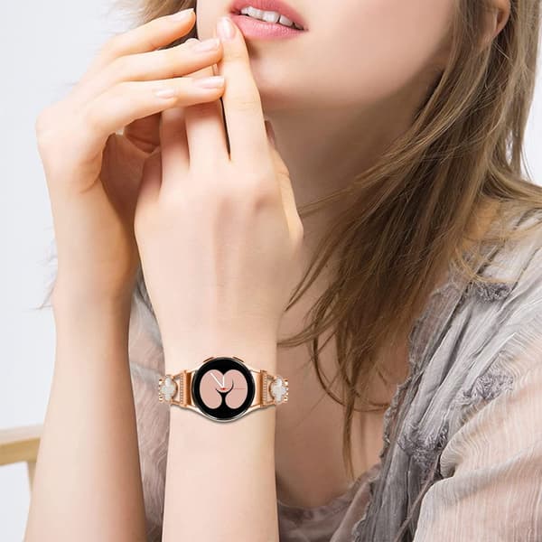 INF Klokkereim for Samsung Galaxy Watch 4/5/6