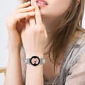 Miniatyrbilde 3 av 11: INF Klokkereim for Samsung Galaxy Watch 4/5/6