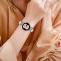 Miniatyrbilde 4 av 11: INF Klokkereim for Samsung Galaxy Watch 4/5/6