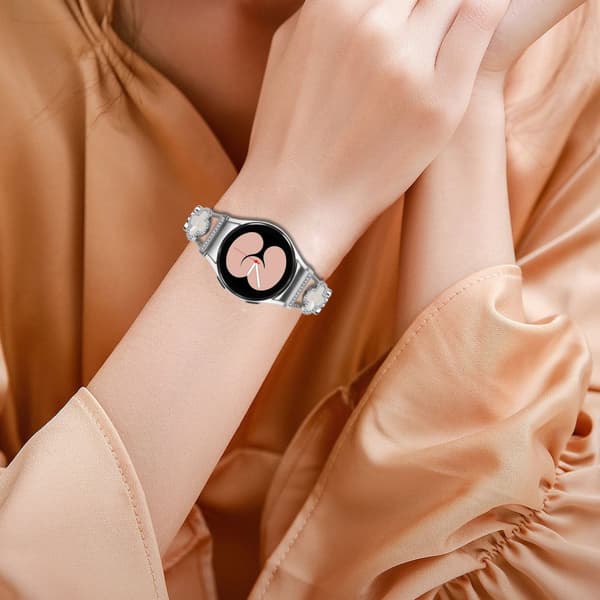 INF Klokkereim for Samsung Galaxy Watch 4/5/6