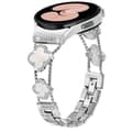 Miniatyrbilde 1 av 11: INF Klokkereim for Samsung Galaxy Watch 4/5/6