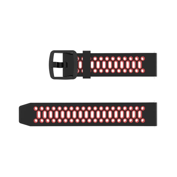 INF Pustende Sport Strap for COROS RødModel 4