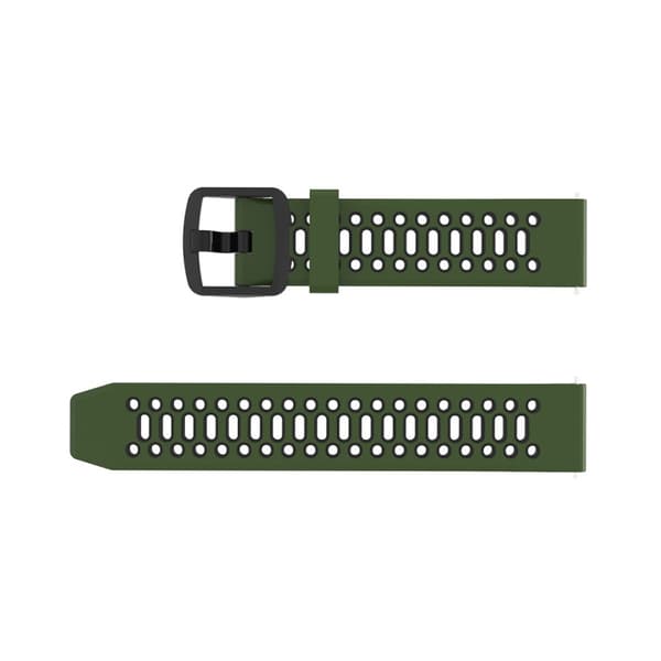 INF Pustende Sport Strap for COROS GrønnModel 4