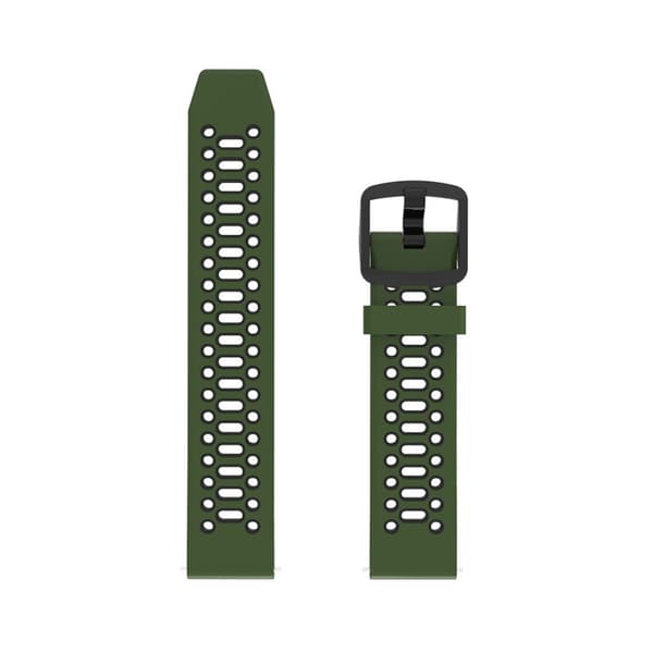 INF Pustende Sport Strap for COROS GrønnModel 4