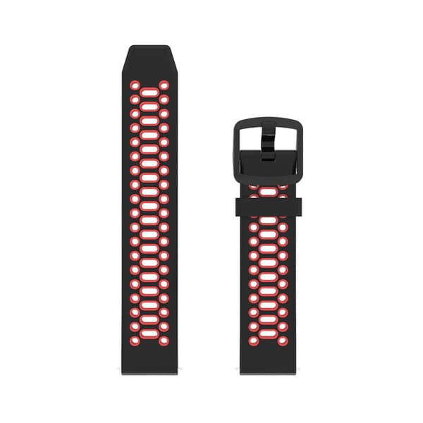 INF Pustende Sport Strap for COROS RødModel 2