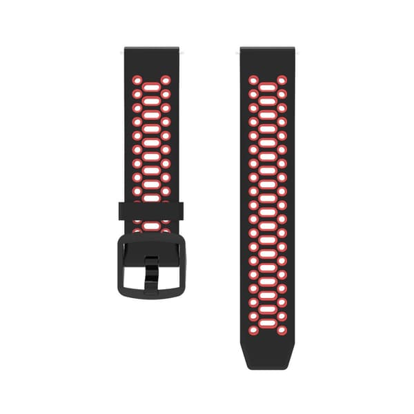 INF Pustende Sport Strap for COROS RødModel 2