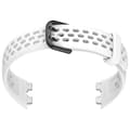 Miniatyrbild 4 av 4: INF Ersättningsarmband för Huawei Band 8/9 - Ventilerande silikonarmband