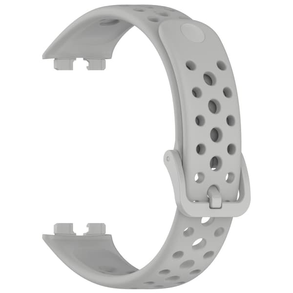 INF Silikonreim til Huawei Band 8/9/10