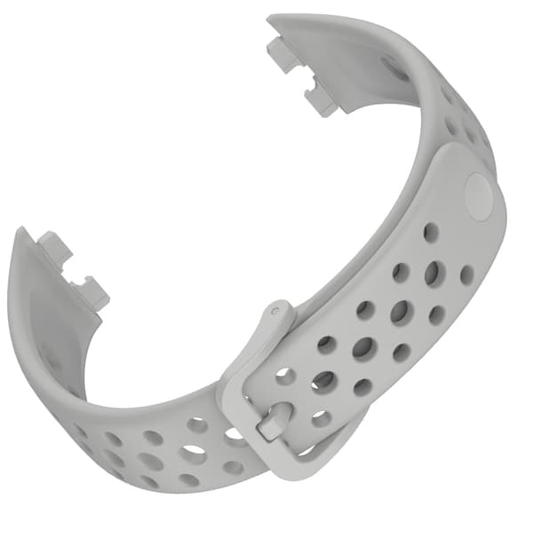 INF Silikonreim til Huawei Band 8/9/10