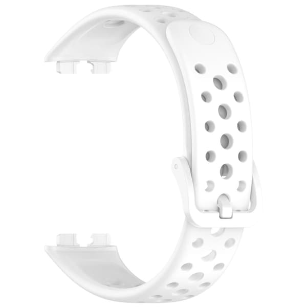 INF Silikonarmband för Huawei Band 8/9/10