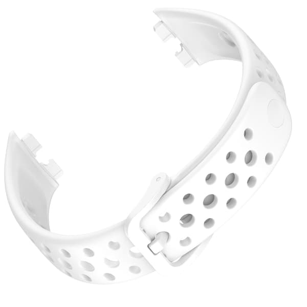 INF Silikonarmband för Huawei Band 8/9/10