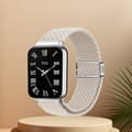 Miniatyrbilde 3 av 4: INF Xiaomi Smart Band Starlight Edition nylonflettet stropp Redmi Watch5 Active