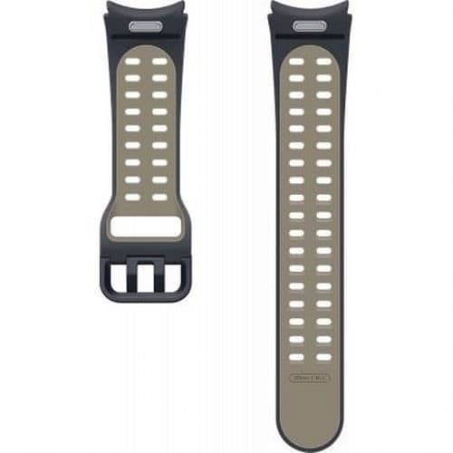 Extreme Sport Strap för G Watch 130mm M/L Samsung
