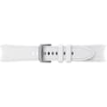 Miniatyrbild 3 av 3: Ridge Sport Strap för G Watch 4 Classic 115mm, S/M Vit Samsung