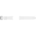 Miniatyrbild 2 av 3: Ridge Sport Strap för G Watch 4 Classic 115mm, S/M Vit Samsung