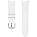 Miniatyrbild 1 av 3: Ridge Sport Strap för G Watch 4 Classic 115mm, S/M Vit Samsung